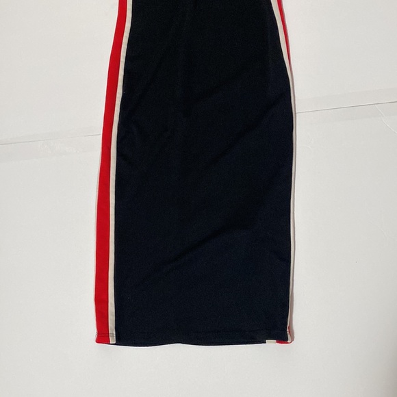 Pull&Bear Black Body-con Dress Size 28 - Picture 12 of 12